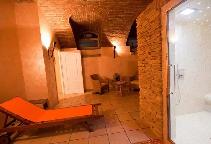 Szálloda Albergo Antica Dogana