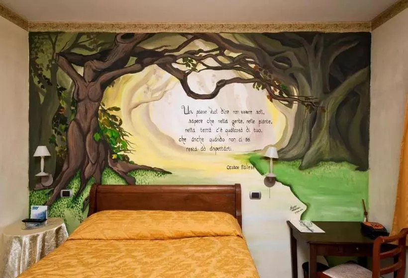 Szálloda Albergo Antica Dogana