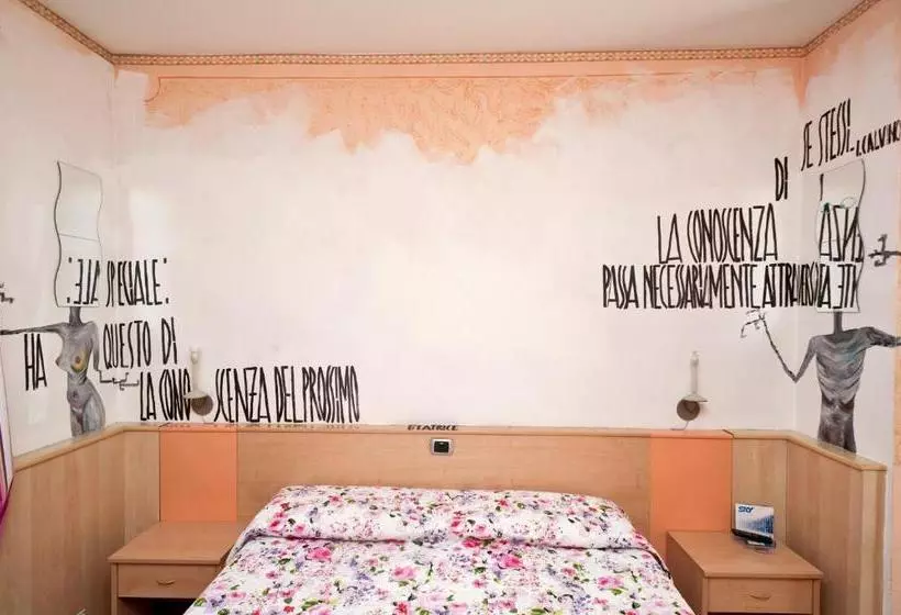 Szálloda Albergo Antica Dogana