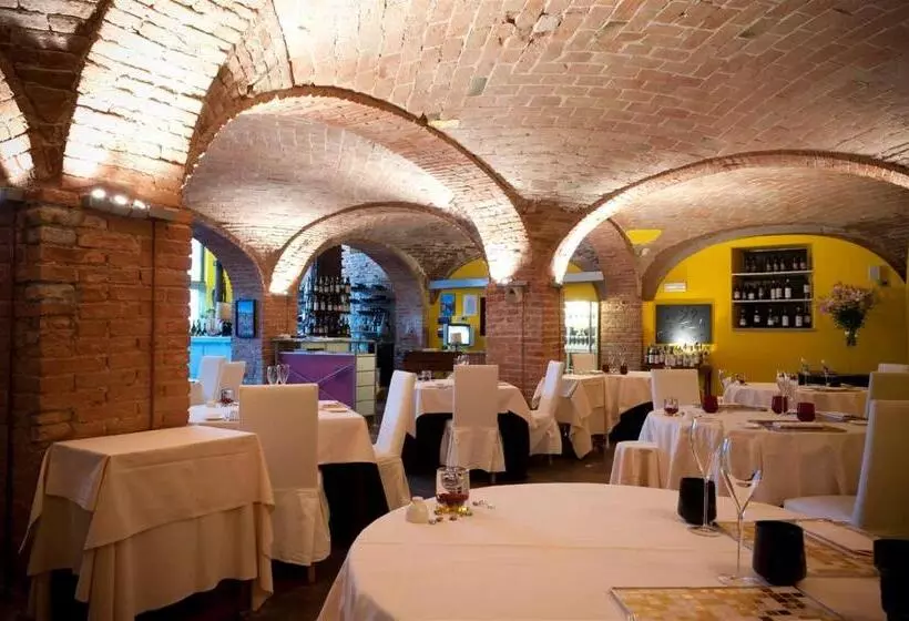 ホテル Albergo Cavallino