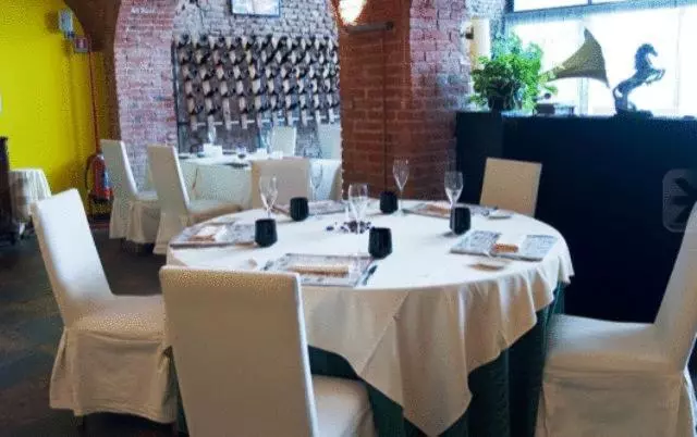 ホテル Albergo Cavallino