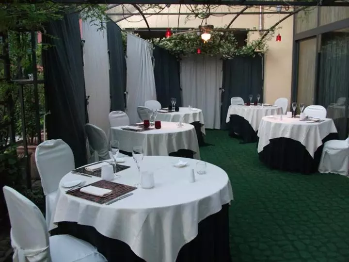 ホテル Albergo Cavallino