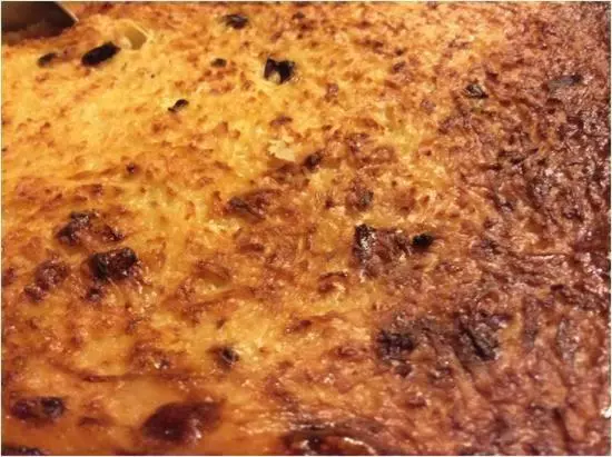 בית מלון כפרי Albergo Passet