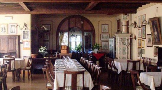 Hotel Albergo Ristorante Garibaldi