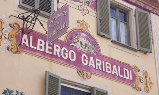 Hotel Albergo Ristorante Garibaldi