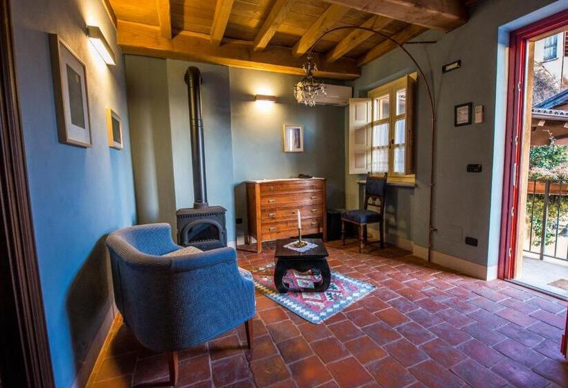 Hotel Albergo Ristorante Garibaldi