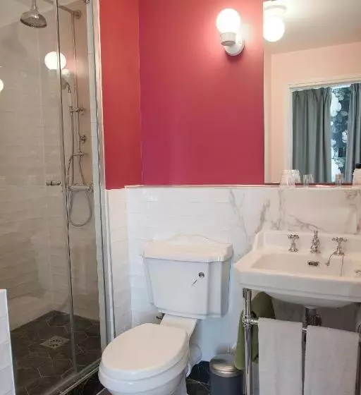 호텔 Auberge La Renaissance