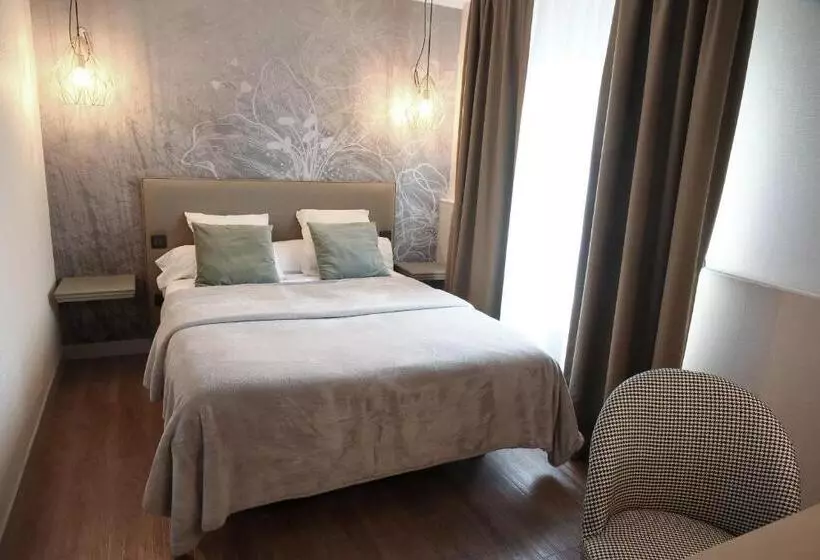 호텔 Auberge La Renaissance