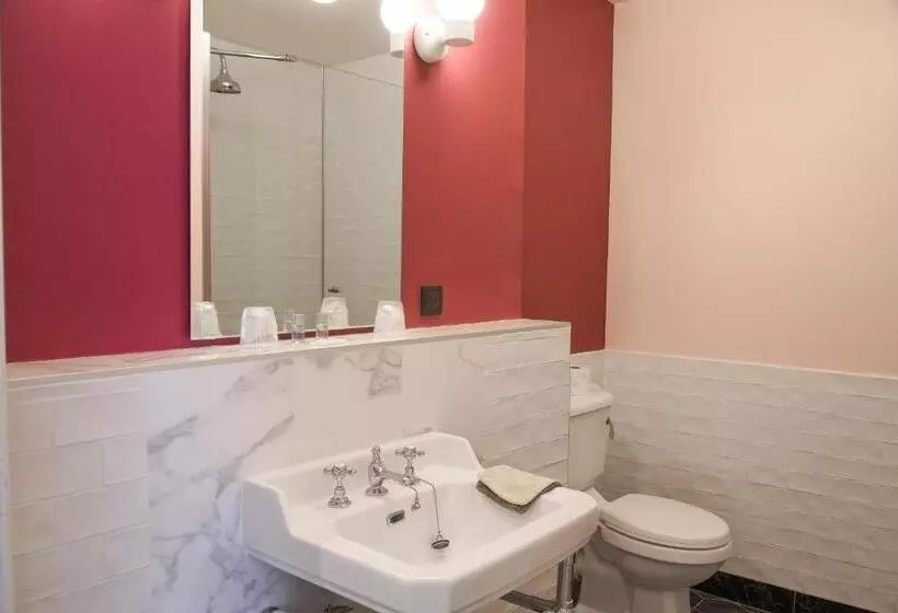 호텔 Auberge La Renaissance