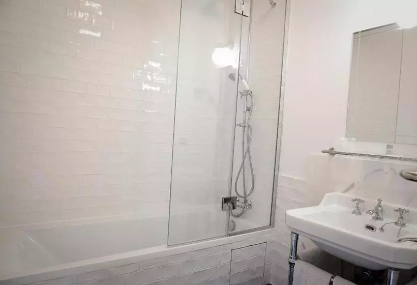 호텔 Auberge La Renaissance