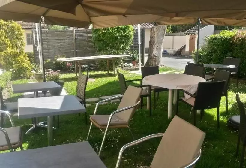 호텔 Auberge La Renaissance