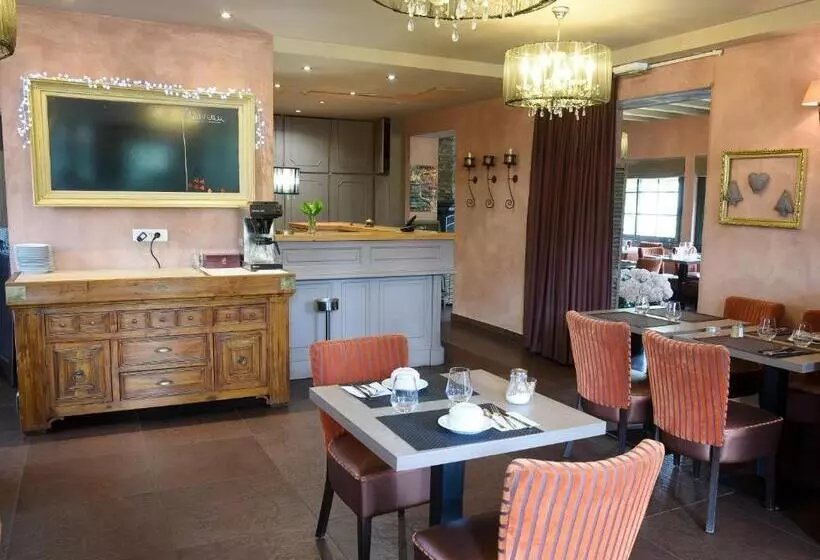 호텔 Auberge La Renaissance