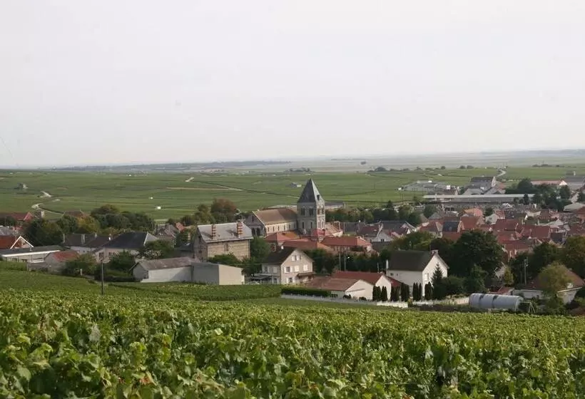 Hotel Best Western Le Relais Du Vigneron