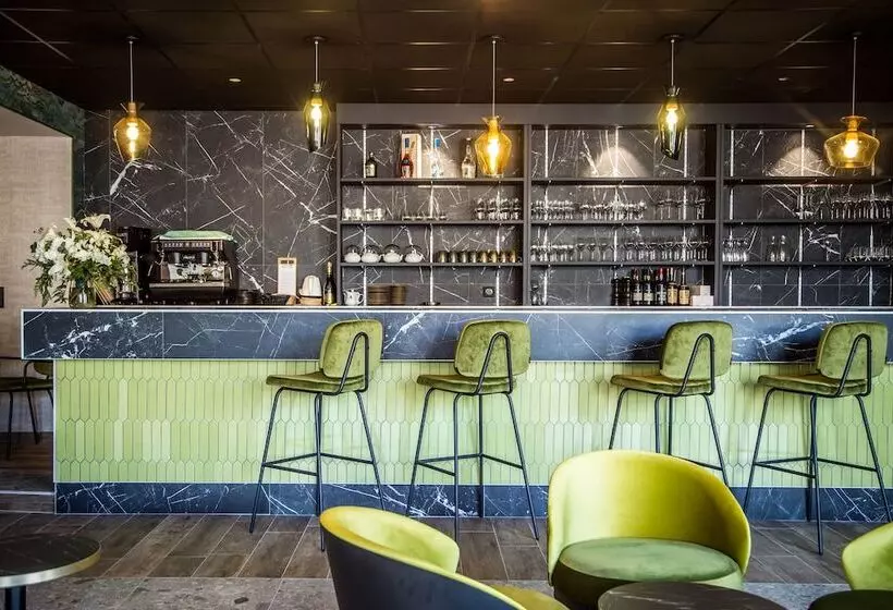 Hotel Best Western Le Relais Du Vigneron