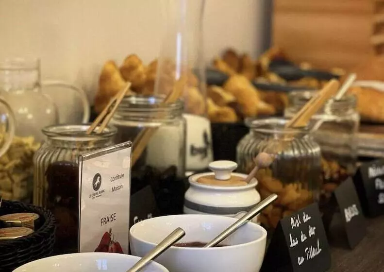 Hotel Best Western Le Relais Du Vigneron