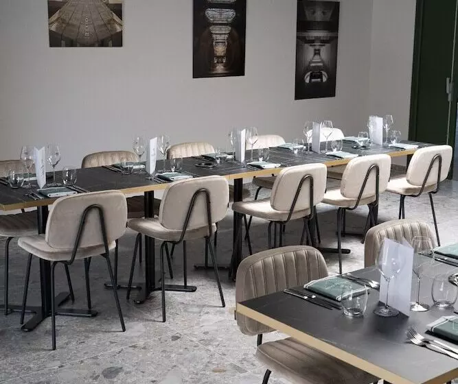 Hotel Best Western Le Relais Du Vigneron