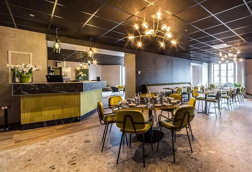 Hotel Best Western Le Relais Du Vigneron