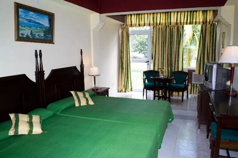 Hotelli Club Amigo Marea del Portillo