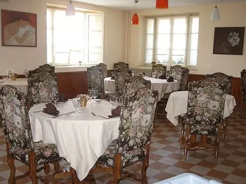 Hotel de la Poste