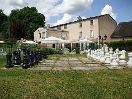 Hotel de la Poste