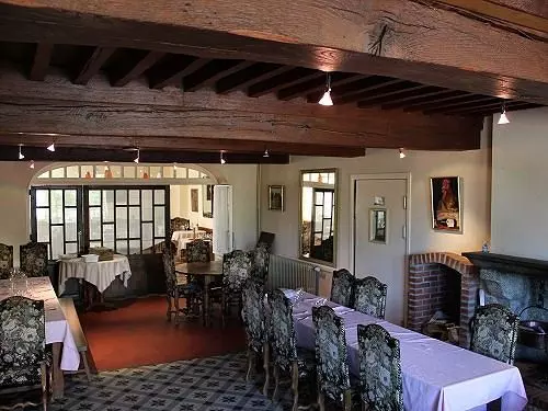 Hotel de la Poste