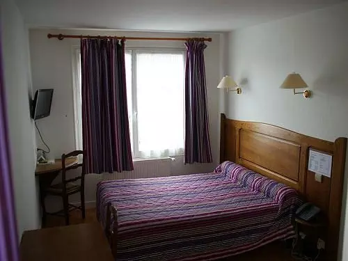 Hotel de la Poste