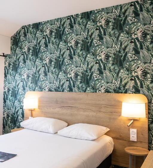 ホテル Logis Golfe