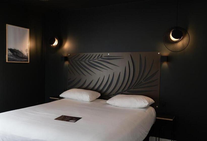 ホテル Logis Golfe