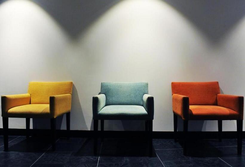 ホテル Logis Golfe