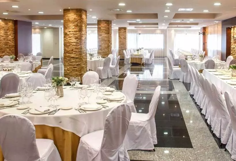 Gran Hotel Ciudad De Barbastro