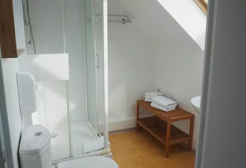 Отель Hôtel Le Vivier Wissant   Centre Village   Côte D Opale   Baie De Wissant   2caps