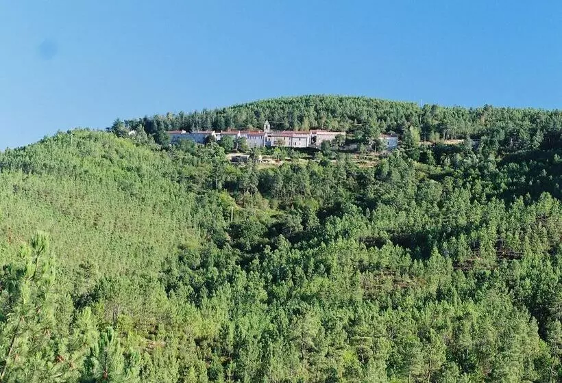 Отель Château Lou Cante Perdrix