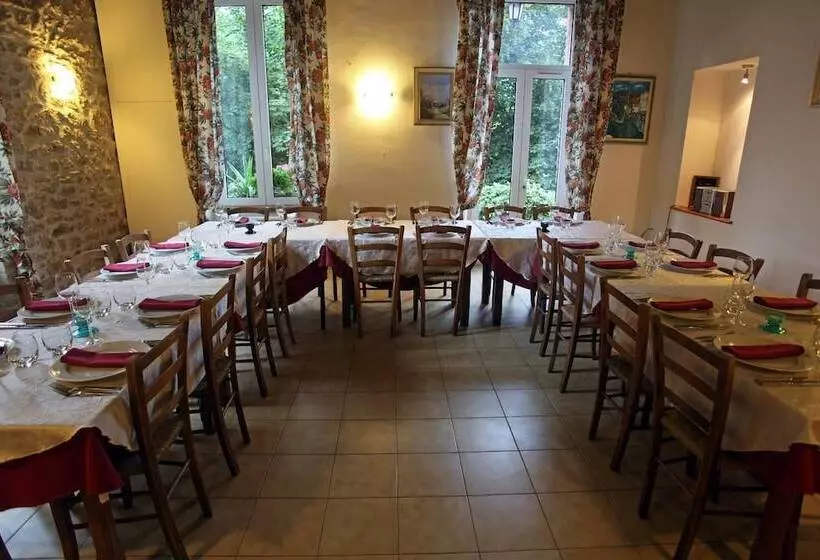 Отель Château Lou Cante Perdrix