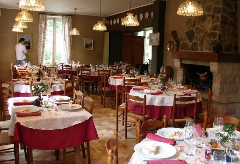 Отель Château Lou Cante Perdrix