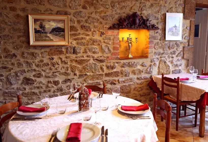 Отель Château Lou Cante Perdrix