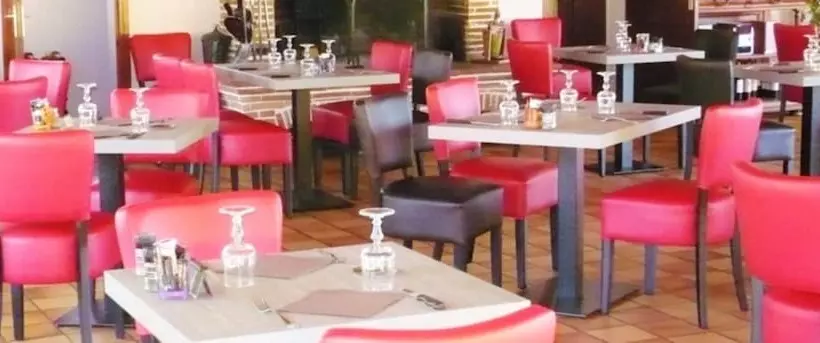 Отель La Bonne Auberge