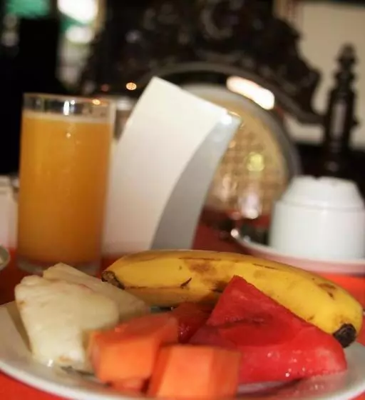 هتل La Posada Del Arcangel