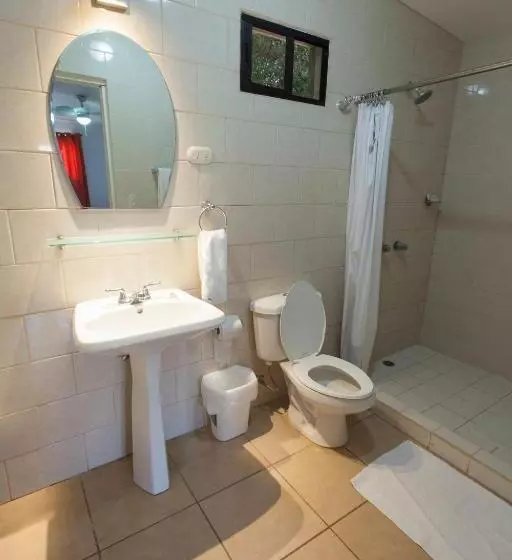 هتل La Posada Del Arcangel