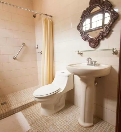 هتل La Posada Del Arcangel