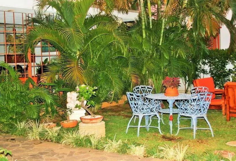 هتل La Posada Del Arcangel