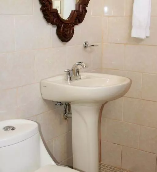 هتل La Posada Del Arcangel