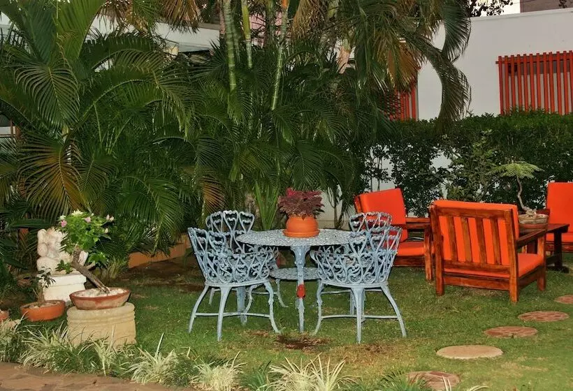 هتل La Posada Del Arcangel