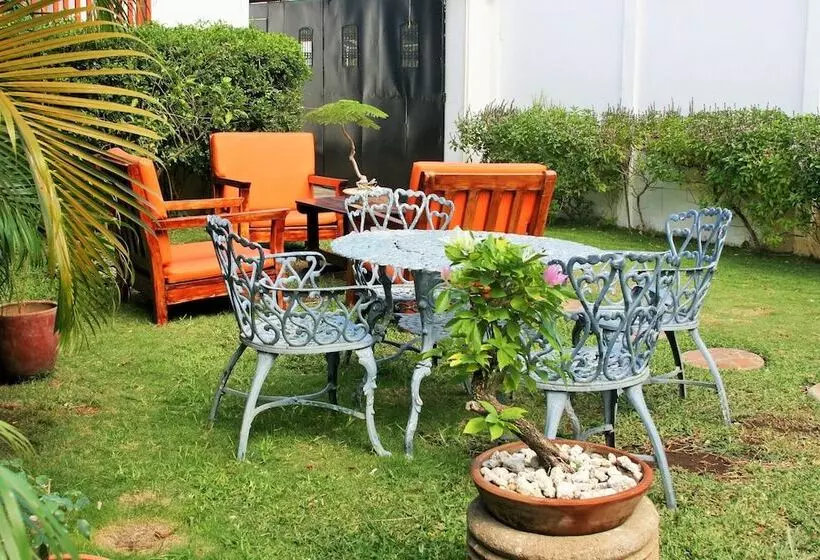 هتل La Posada Del Arcangel