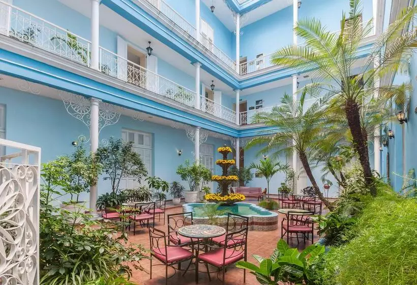 هتل La Union, Affiliated by Melia