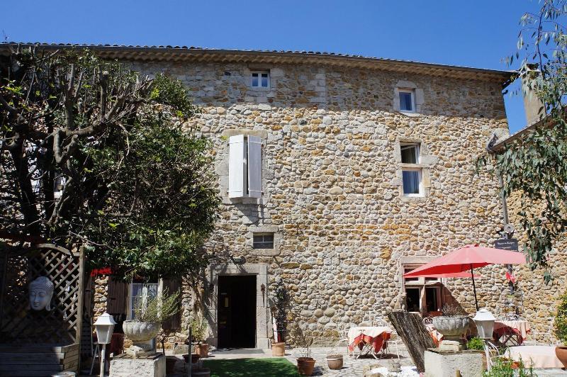 Hotel Le Manoir Du Raveyron