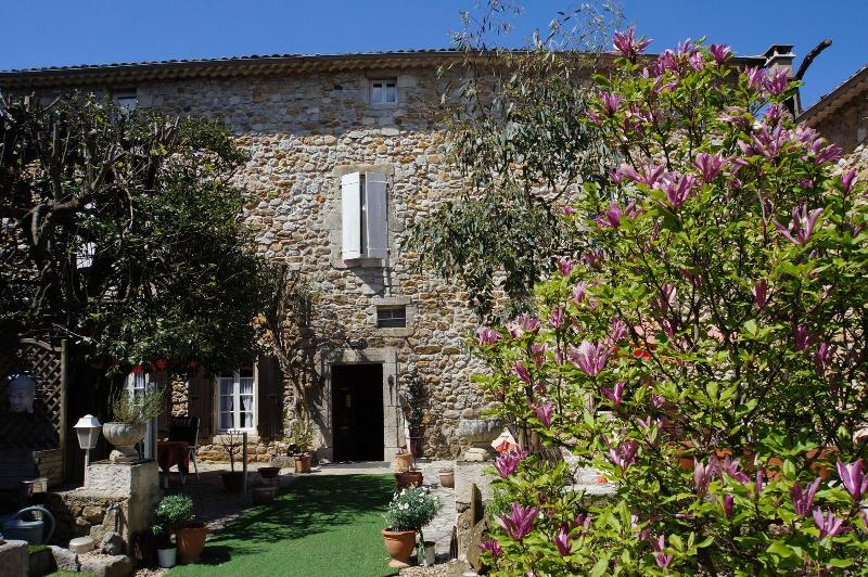 Hotel Le Manoir Du Raveyron