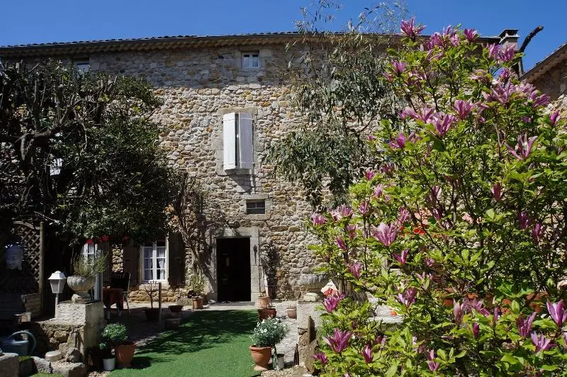 فندق Le Manoir Du Raveyron