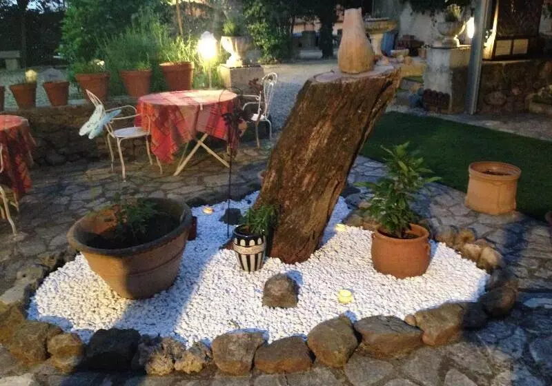 فندق Le Manoir Du Raveyron