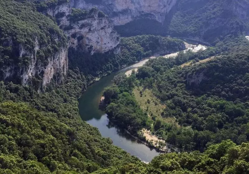 فندق Le Manoir Du Raveyron