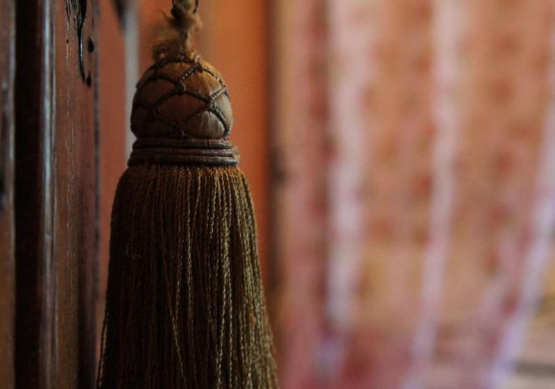 Hotel Le Manoir Du Raveyron